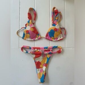 Aurelle Bikini